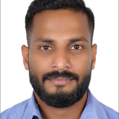 Vineeth Menon