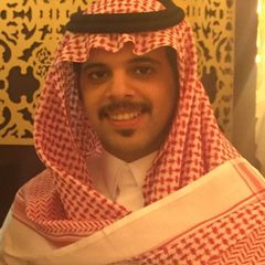 Saleh Alghamdi