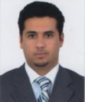 Khaldoun Mahmoud, Senior PMO Consultant - Sales Planning & Strategy