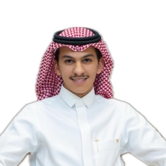 عبد الرحمن الحربي, EVH OHTL Civil Engineer