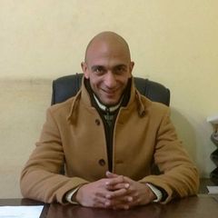 محمود صبري, مدير مبيعات فرع الاسكندريه