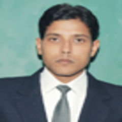 Javed Ahmad, HSE Engineer / Supervisor at KAFD