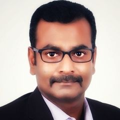 Venkatesan Selvaraj