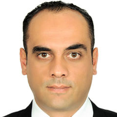 Mustafa Rizeq, Consultant  Project Management Office (PMO) 