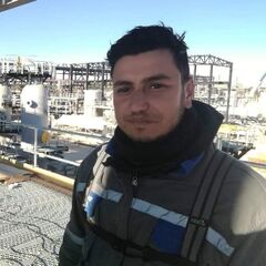 Aboubakeur elsidik Hachani