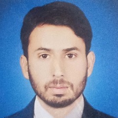 Farooq Ahmed Mahar  Mahar