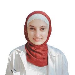 Rana Arafat, clinical research coordinator