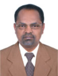 Abraham Chandy, Senior Architectural/Interior Draughtsman