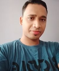 Nikhil  Singh , Junior Technical associate