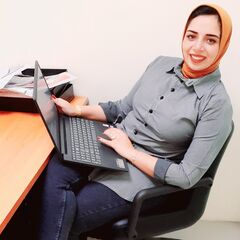 Aya El-Hadad