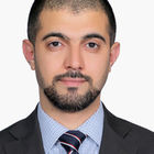 Nabieh Salim, Senior Supervisor and Consultant, Enterprise Unit