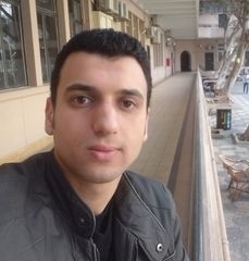 Ahmed Magdy, Autocad Draftsman & Structural Design Engineer