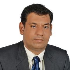 danish محمود, Electrical Consultant Engineer