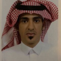محمد ناصر الجعيدان, مامور مستودع