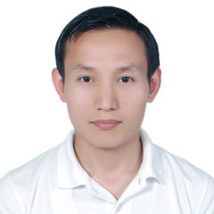 Bijay limbu, Senior Sales Associate