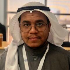 Saud Alobaid, Civil Engineer