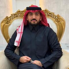 Ghassan Almaharthi, HR Administrator