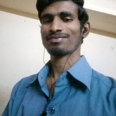 Appanna Murapala, Software Engineer