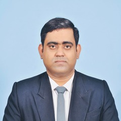 Jayampath  Thabrew , Cluster Chief Engineer