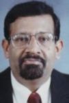 Mohan Viswanathan, Finacial Consultant