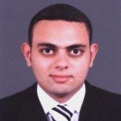 محمد عبدالرزاق, Senior Electrical Engineer ,Technical Affairs Departement