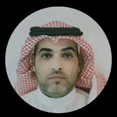 Mohammed Obaid Alenezi