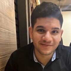 محمود الطواب, مهندس صيانة كهربية