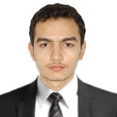 محمد عابد, Bms Engineer