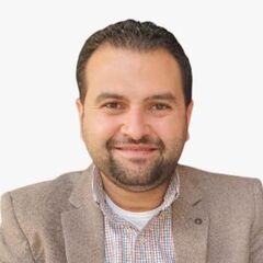 Michael Mourad, Retail Area Manager