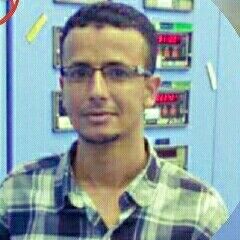 نائف محمد اسماعيل محمد السامعي, ميكروبيولوجي ومشرف الشئون الصحية