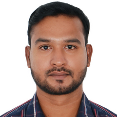 Padmanabhan Periasamy, Sr. QA/QC Engineer