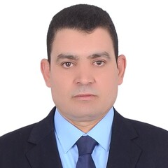 Raafat Ismaeil Mohamed Gamal, HSE Manager