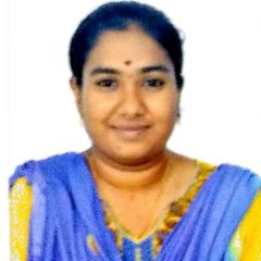 A Kusuma Reddy