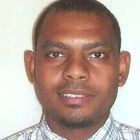 Mohamed Sheikh, Sales Representative
