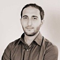 Muhammad Ajouz, Fullstack Developer