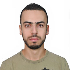 Mohammed Nabil Rhafes