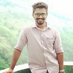 Mohammad Zuher Mangaliyil Mammu