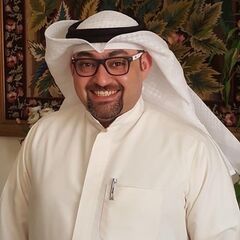 Khaled Al Salem