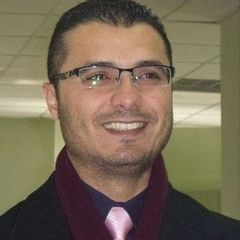 Farouq Al-Bdour, HR - Independent Consultant