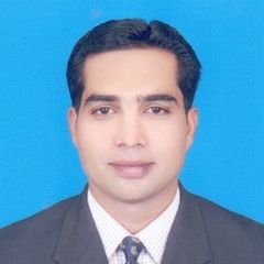 shahid muzammil shahid muzammil, Claim In-charge & technical support.