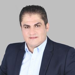 khaled Aboelnga, Operations manger