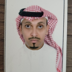 Anas Abdul Rahman Ibrahim Al Mutaywee Al Mutaywee 