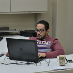 Muhamed El Sayed