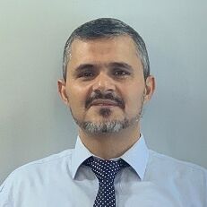 Hussam Abu Mousa, Consultant Internal Medicine