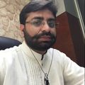 Fraz Javed, Manager HR