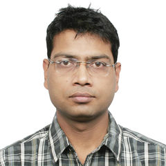 Sanjoy Banerjee, Manager Digital Analytics