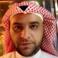 تركي العماري