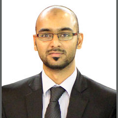 Munawar Adeel Keyani, Sr. STRUCTURAL ENGINEER
