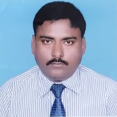 Rajesh Sen, Project Controls Manager