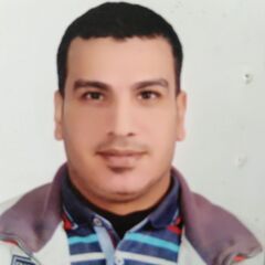  Muhammad Ahmed Moustafa Saher nwil, سائق شاحنة
